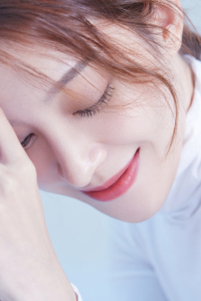 明星专题：安吉拉